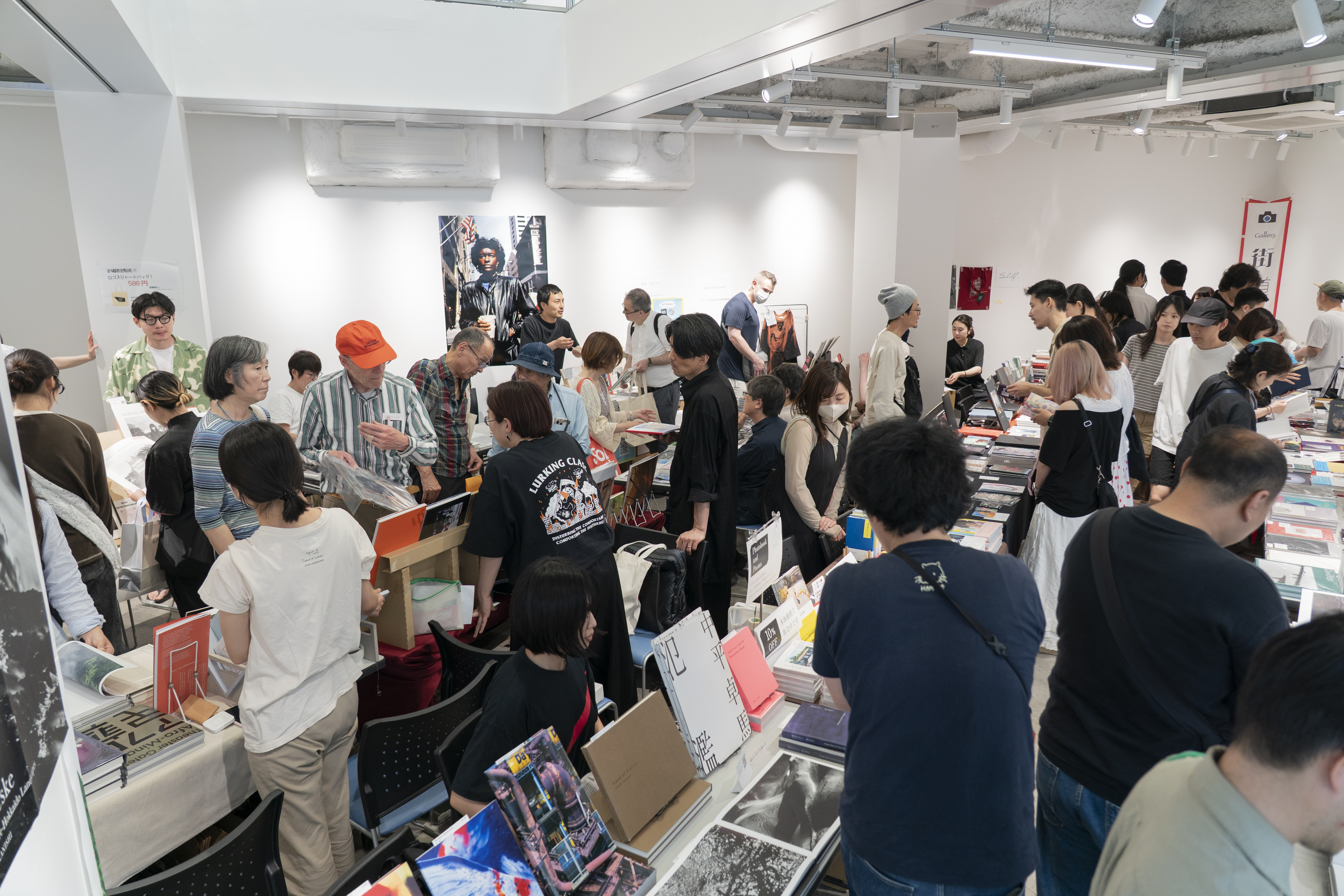 写真学科】写真好きが交流できる場。高校生も楽しめるフォトイベント